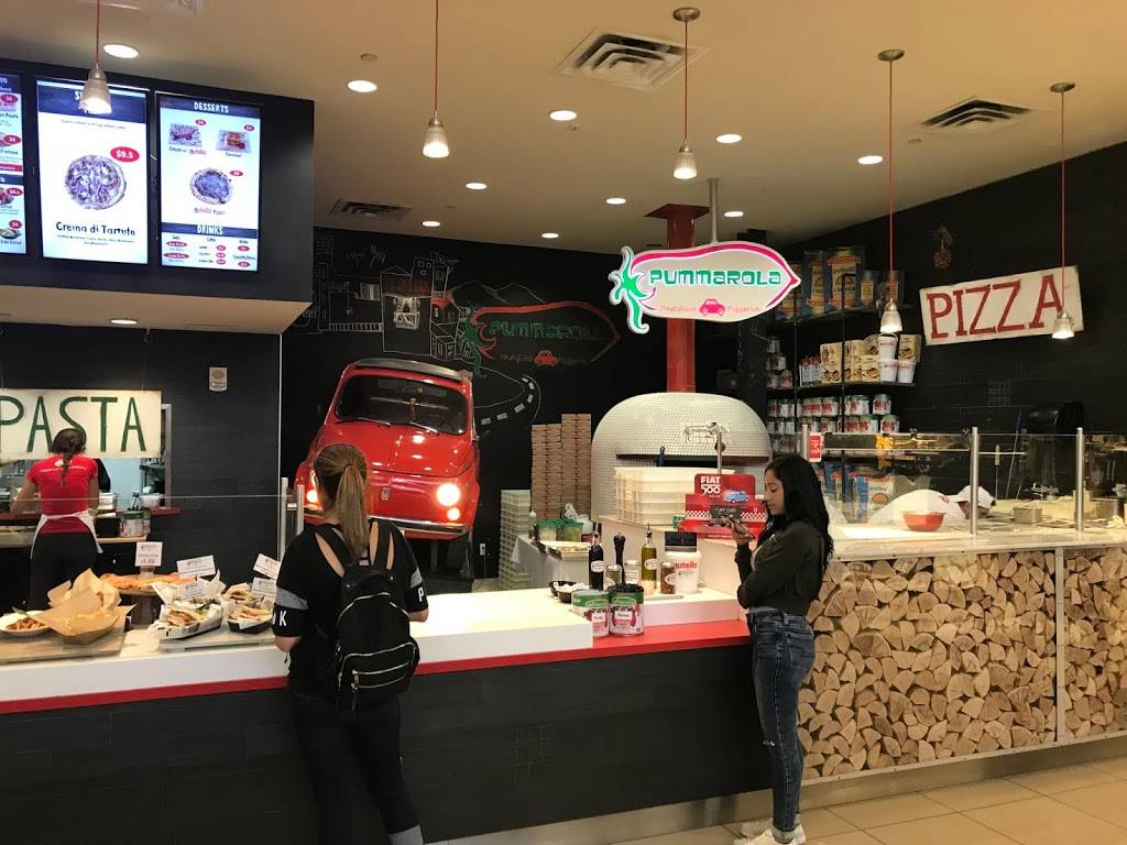 Pummarola Boca Pizza Napoletana | meal delivery | 6000 Glades Rd, Boca Raton, FL 33431, USA | 5613681868 OR +1 561-368-1868