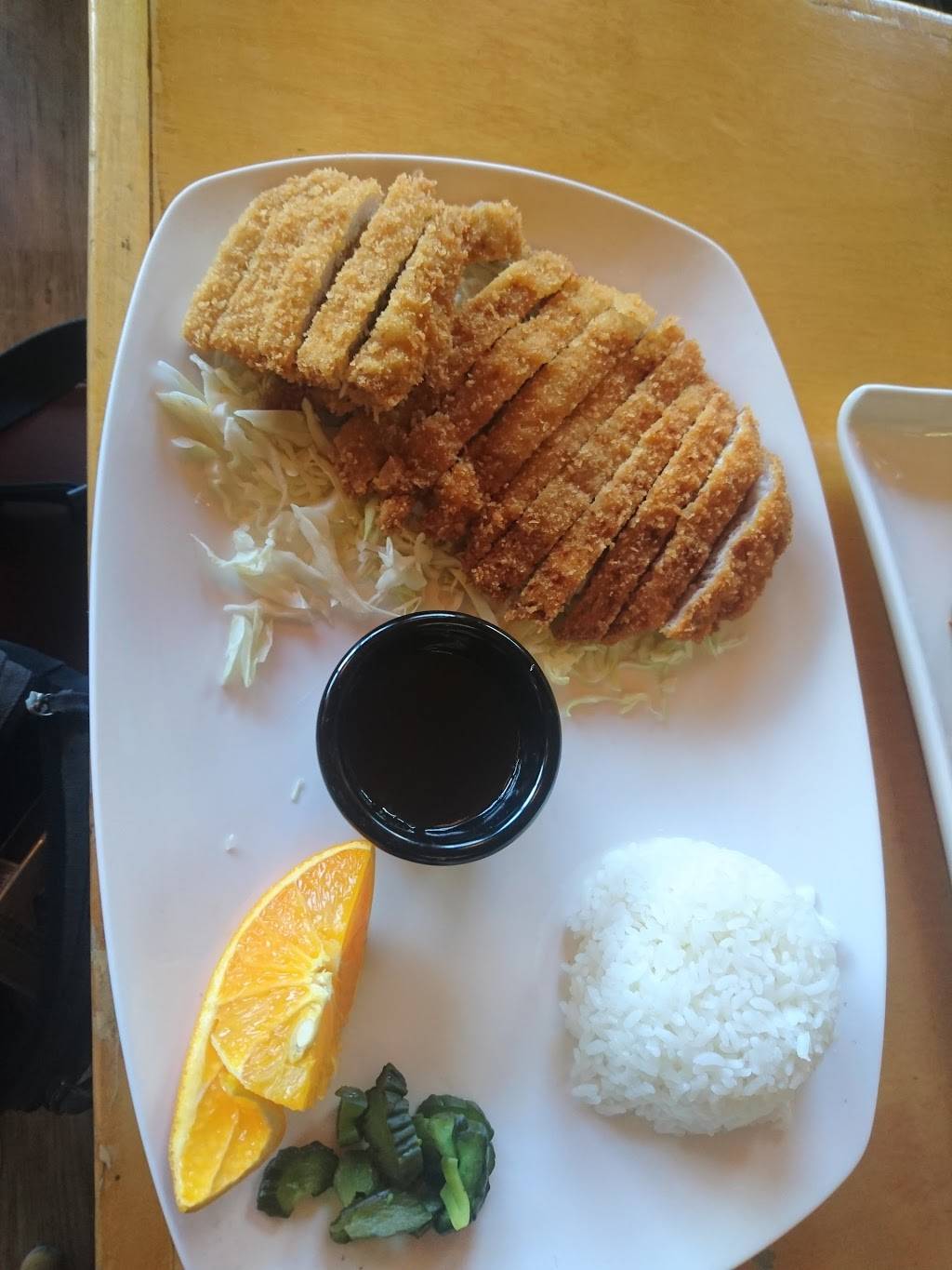 Truya Sushi | restaurant | 3431 El Camino Real, Santa Clara, CA 95051, USA | 4082444534 OR +1 408-244-4534