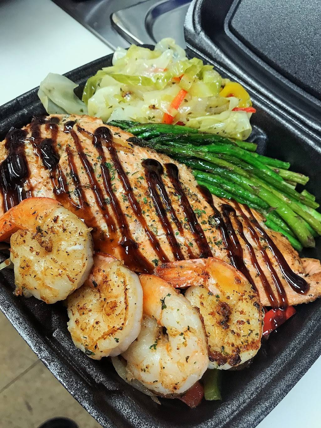 Wifeys Cafe | restaurant | 2201 1/2 N Fulton Ave, Baltimore, MD 21217, USA | 4106013774 OR +1 410-601-3774