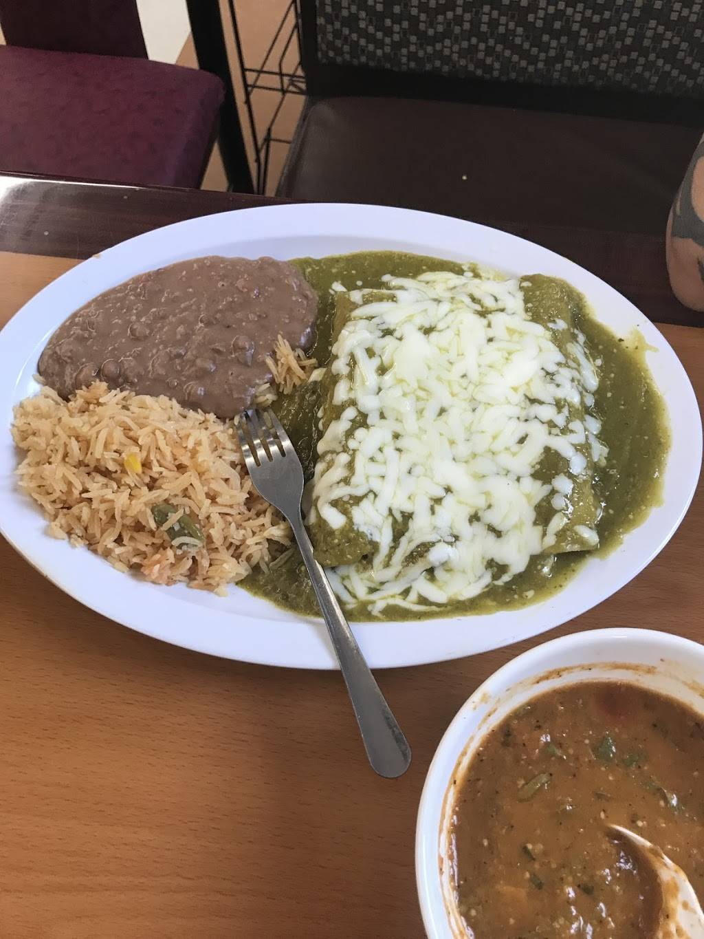 L A Nueva Fiesta | restaurant | 1219 S Brightleaf Blvd, Smithfield, NC 27577, USA | 9199345718 OR +1 919-934-5718