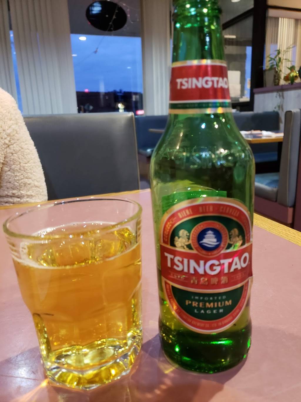 Little Chopsticks III | restaurant | 4171 N Main St, Fall River, MA 02720, USA | 5086799610 OR +1 508-679-9610