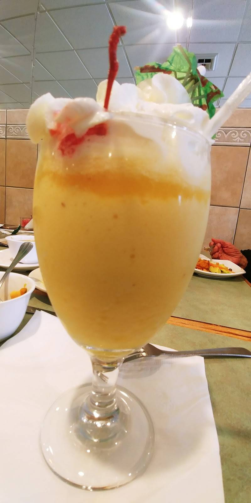 Mana Restaurant - Spanish/Chinese Cuisine | restaurant | 514 E Landis Ave, Vineland, NJ 08360, USA | 8562136525 OR +1 856-213-6525