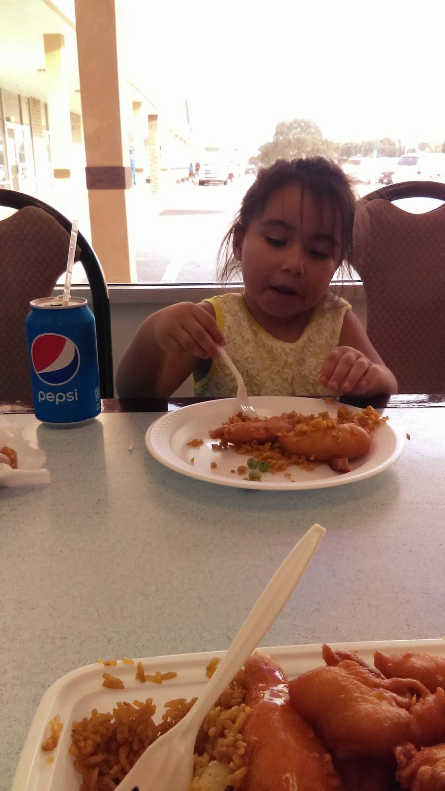 China 1 | restaurant | 12850, #301, Dade City, FL 33525, USA | 3525213368 OR +1 352-521-3368