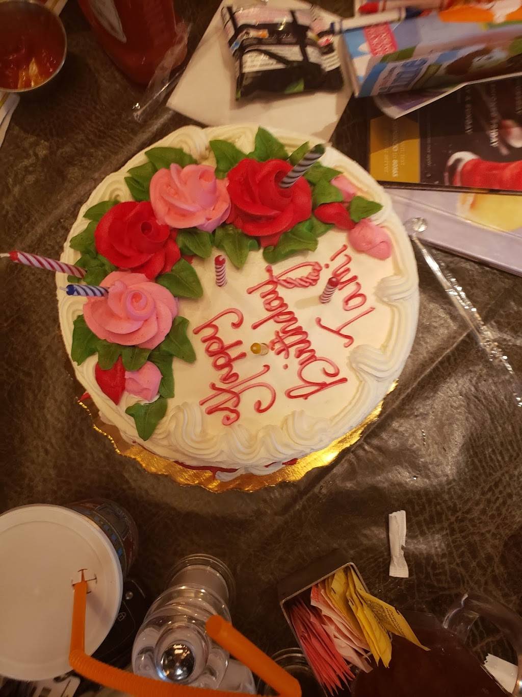 Ruby Tuesday | restaurant | 2235 E Gulf to Lake Hwy, Inverness, FL 34453, USA | 3523441752 OR +1 352-344-1752