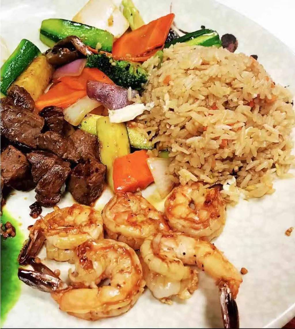 Hibachi Express???? | restaurant | 5921 University Blvd W #1, Jacksonville, FL 32216, USA | 9048137665 OR +1 904-813-7665