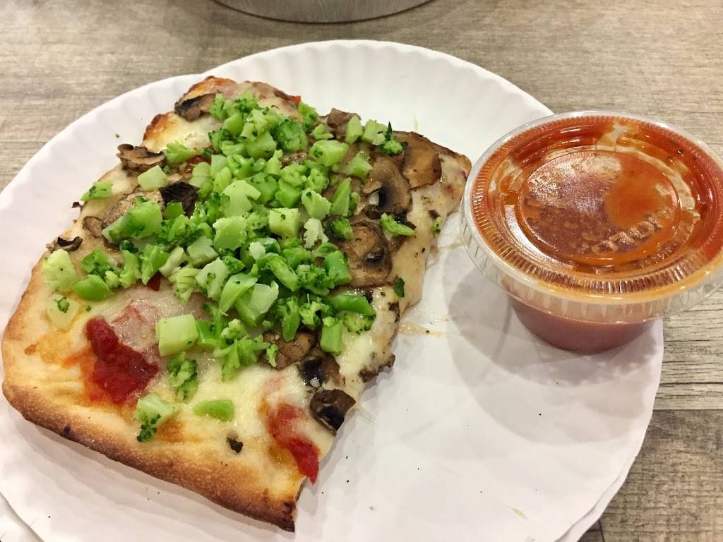 Rosellas Pizzeria | restaurant | 2611, 164 William St, New York, NY 10038, USA | 2126198260 OR +1 212-619-8260