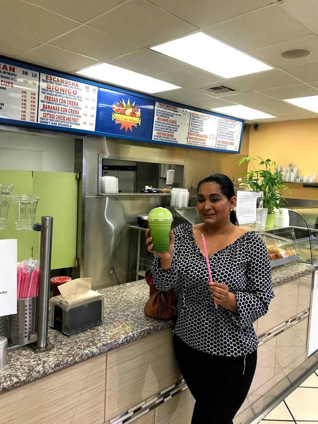 El Paraiso | restaurant | 1941 Tyler Ave, South El Monte, CA 91733, USA | 6264011569 OR +1 626-401-1569