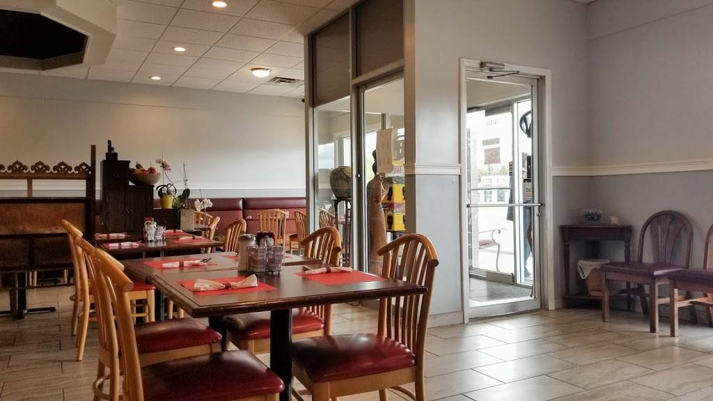 Orchid of Troy | restaurant | 5454, 3303 Rochester Rd, Troy, MI 48083, United States | 2485241944 OR +1 248-524-1944