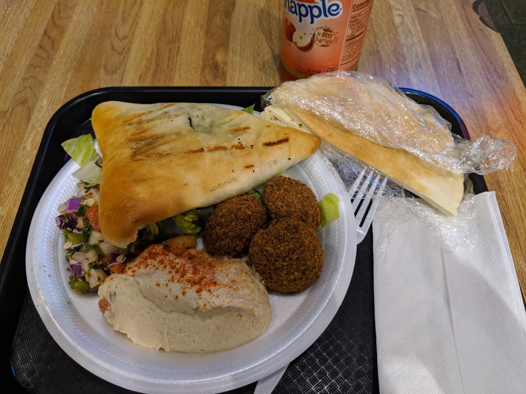 Oasis Cafe | restaurant | 21 N Wabash Ave, Chicago, IL 60602, USA | 3124439534 OR +1 312-443-9534