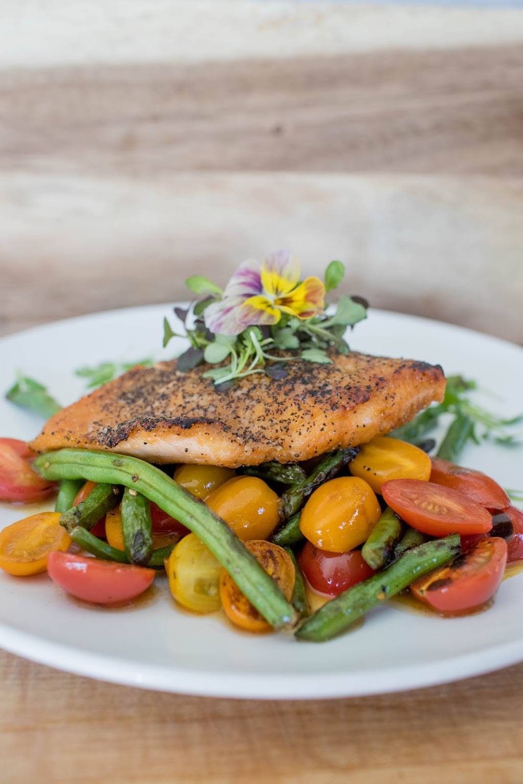 Open Kitchen | restaurant | 1071 95th St, Bay Harbor Islands, FL 33154, USA | 3058650090 OR +1 305-865-0090