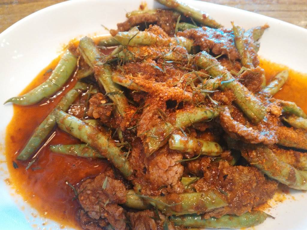 Thai Food | restaurant | 2A, 5958, 7031 Little River Turnpike, Annandale, VA 22003, USA | 7037503333 OR +1 703-750-3333