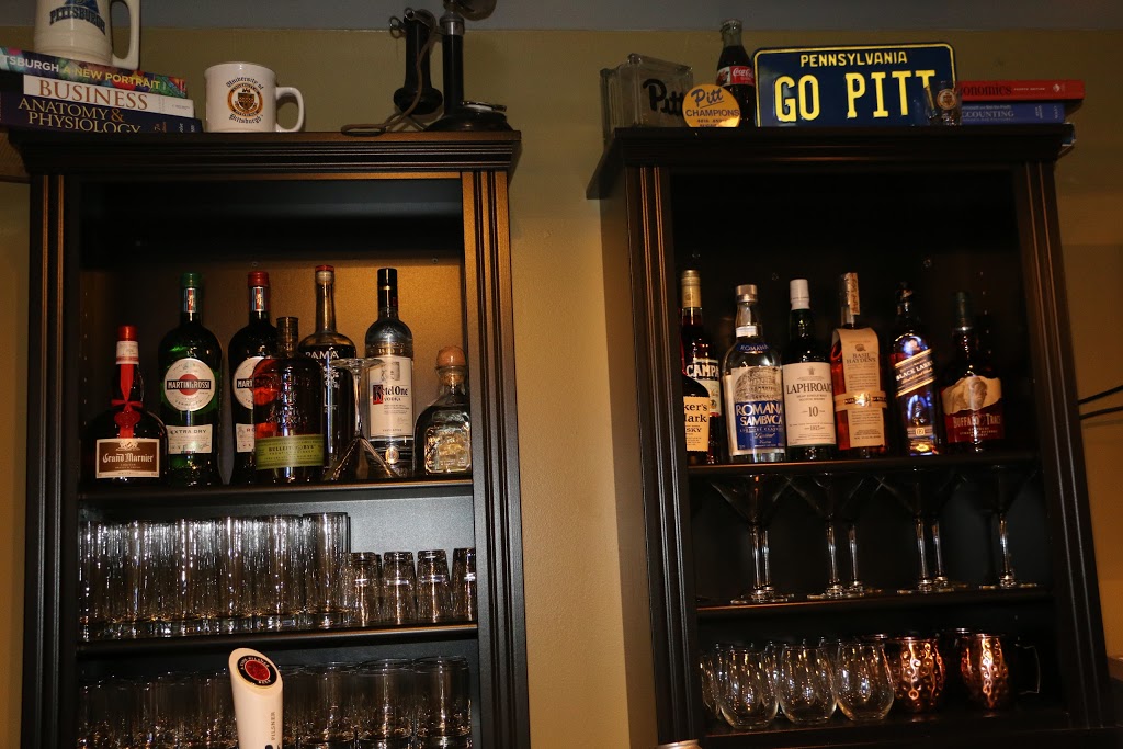 Thirsty Scholar Bar & Grille | restaurant | 3610 Fifth Ave, Pittsburgh, PA 15213, USA | 4126819770 OR +1 412-681-9770