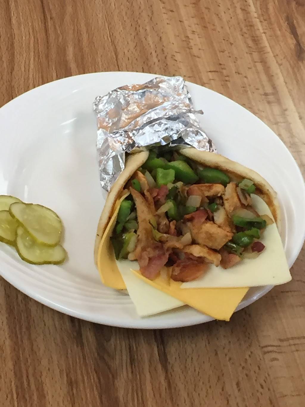 Kabob Coney Island | restaurant | 21700 Greenfield Rd #120, Oak Park, MI 48237, USA | 2489680150 OR +1 248-968-0150