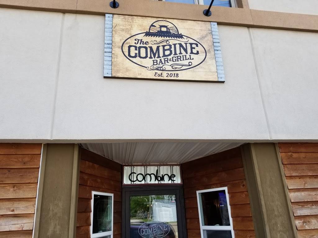 The Combine Bar and Grill | restaurant | 117 N Prospect St, Cambridge, IL 61238, USA | 3099372021 OR +1 309-937-2021