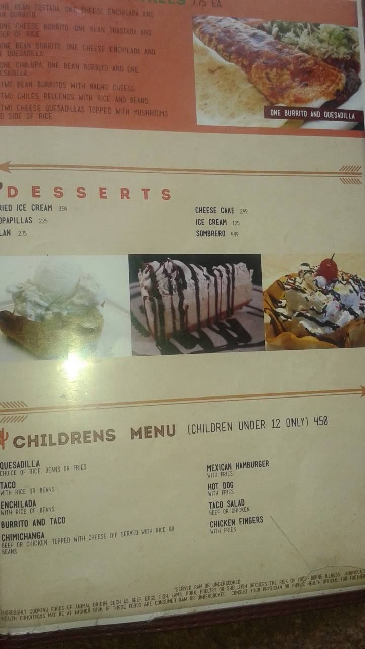 Las Carretas | restaurant | 212 11th St, Lexington, MO 64067, USA | 6602593669 OR +1 660-259-3669