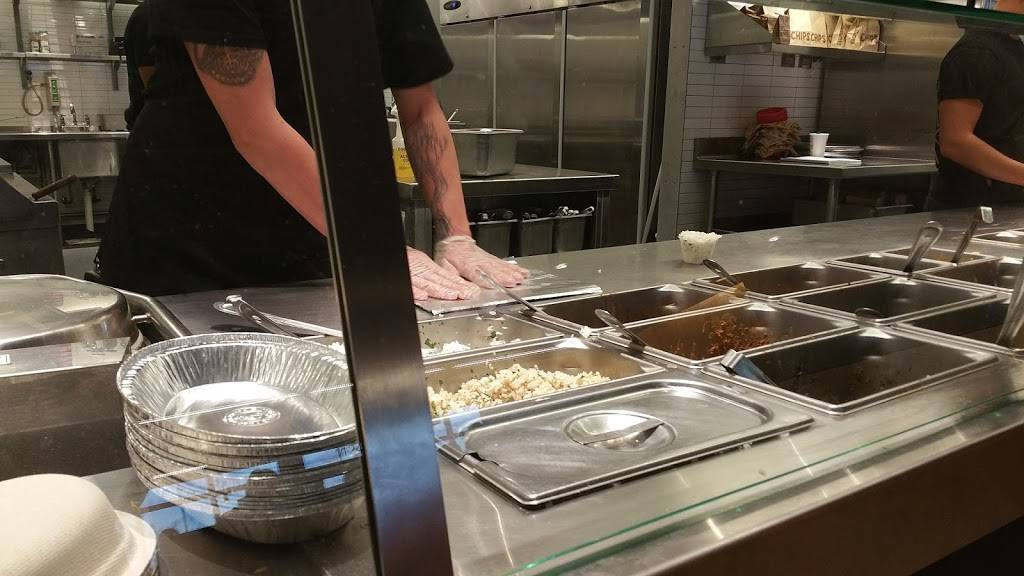 Chipotle Mexican Grill | restaurant | 11241 Park Blvd N, Seminole, FL 33772, USA | 7273192089 OR +1 727-319-2089