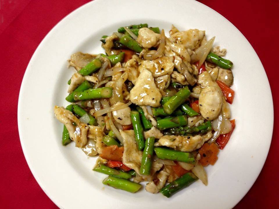 Chans Asian Wok | restaurant | 359 Cross Roads Blvd, Cold Spring, KY 41076, USA | 8594419888 OR +1 859-441-9888