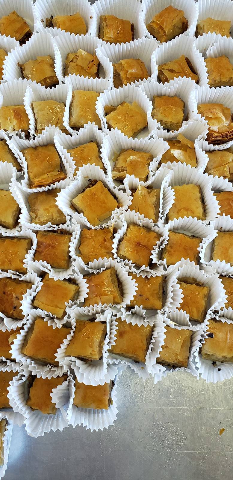 DOY Grill | restaurant | 424 E Bullard Ave, Fresno, CA 93710, USA | 5598401440 OR +1 559-840-1440