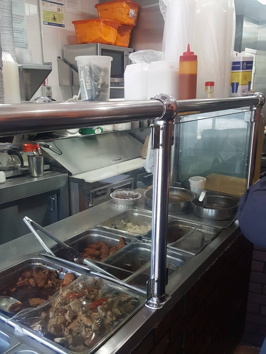 Fefitas | restaurant | 1045 Eastern Pkwy, Brooklyn, NY 11213, USA | 3476631398 OR +1 347-663-1398