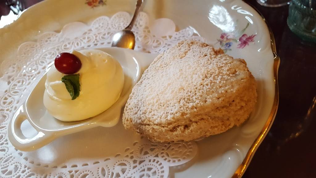 Mathis House, a Victorian Bed & Breakfast and Tearoom | restaurant | 600 Main St, Toms River, NJ 08753, USA | 7328187580 OR +1 732-818-7580