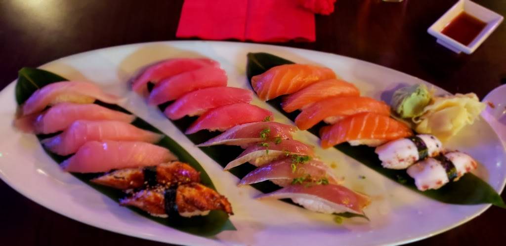 Sushi Creek | restaurant | 21805 S Ellsworth Rd #103, Queen Creek, AZ 85142, USA | 4806774333 OR +1 480-677-4333