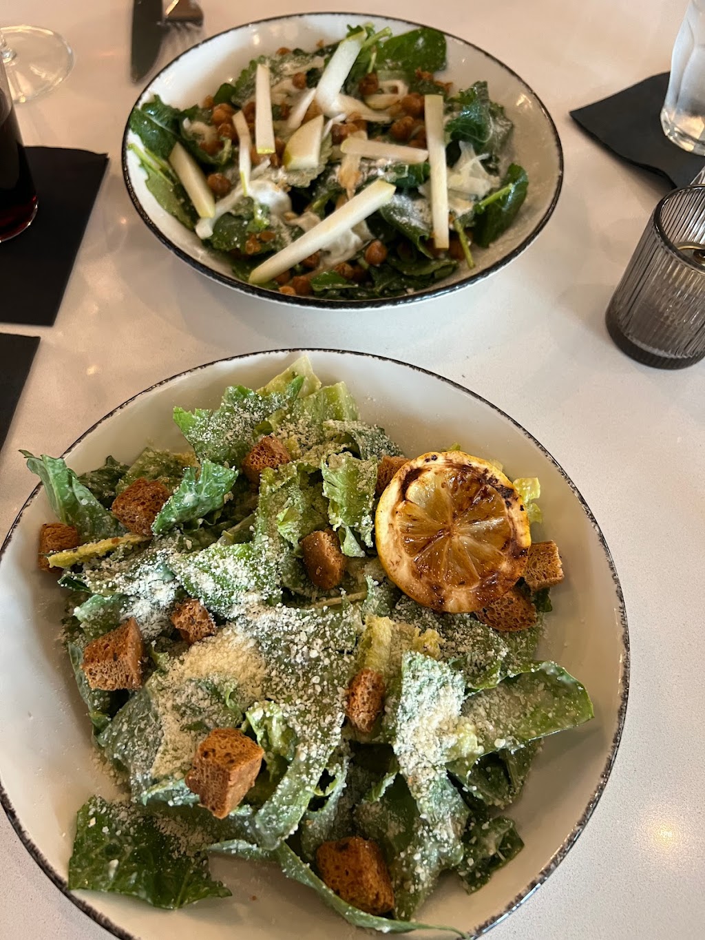 Salento Italia | restaurant | 329 Donelson Pike #303, Nashville, TN 37214, USA | 6156212120 OR +1 615-621-2120