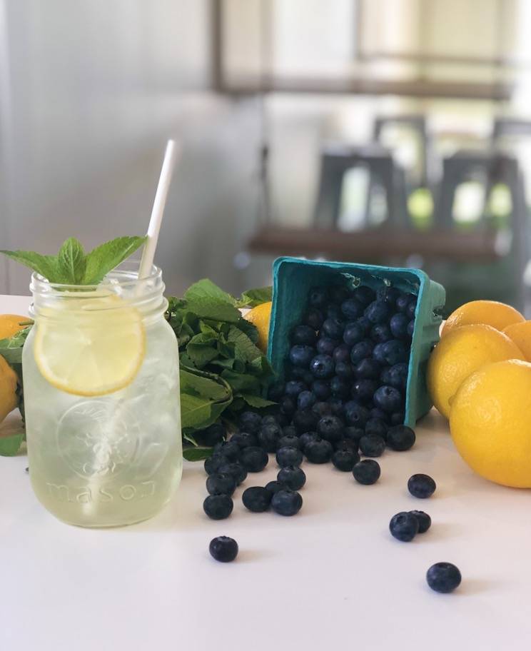 Ivory Fern Foods | restaurant | 416 Main St, Port Dover, ON N0A 1N0, Canada | 5192882897 OR +1 519-288-2897