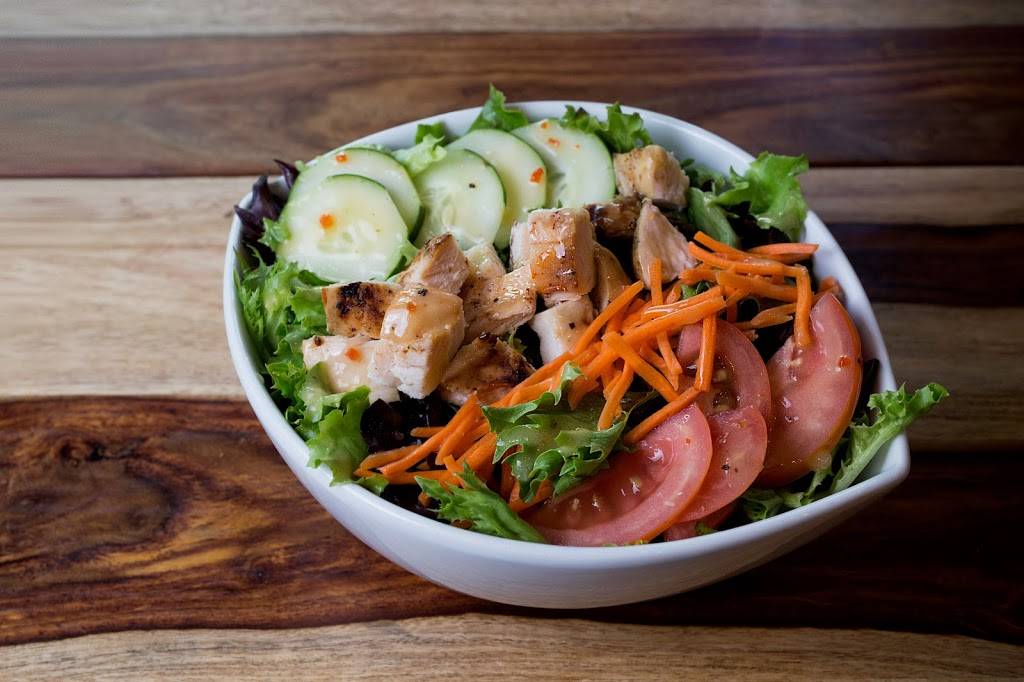 Natural Chicken Grill | restaurant | 6800 Red Rd, South Miami, FL 33143, USA | 3059015224 OR +1 305-901-5224