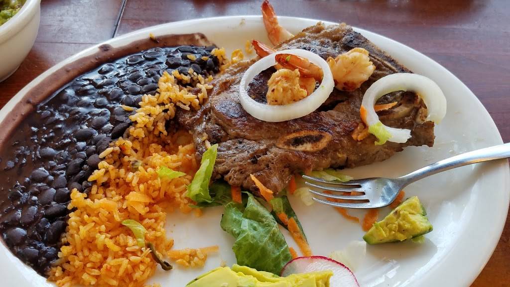 El Oaxaqueño 2 | restaurant | 260 Drift St, New Brunswick, NJ 08901, USA | 7325456869 OR +1 732-545-6869