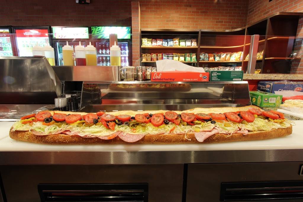 Soho Subs | restaurant | 8040 Wiles Rd, Coral Springs, FL 33067, USA | 9549987799 OR +1 954-998-7799