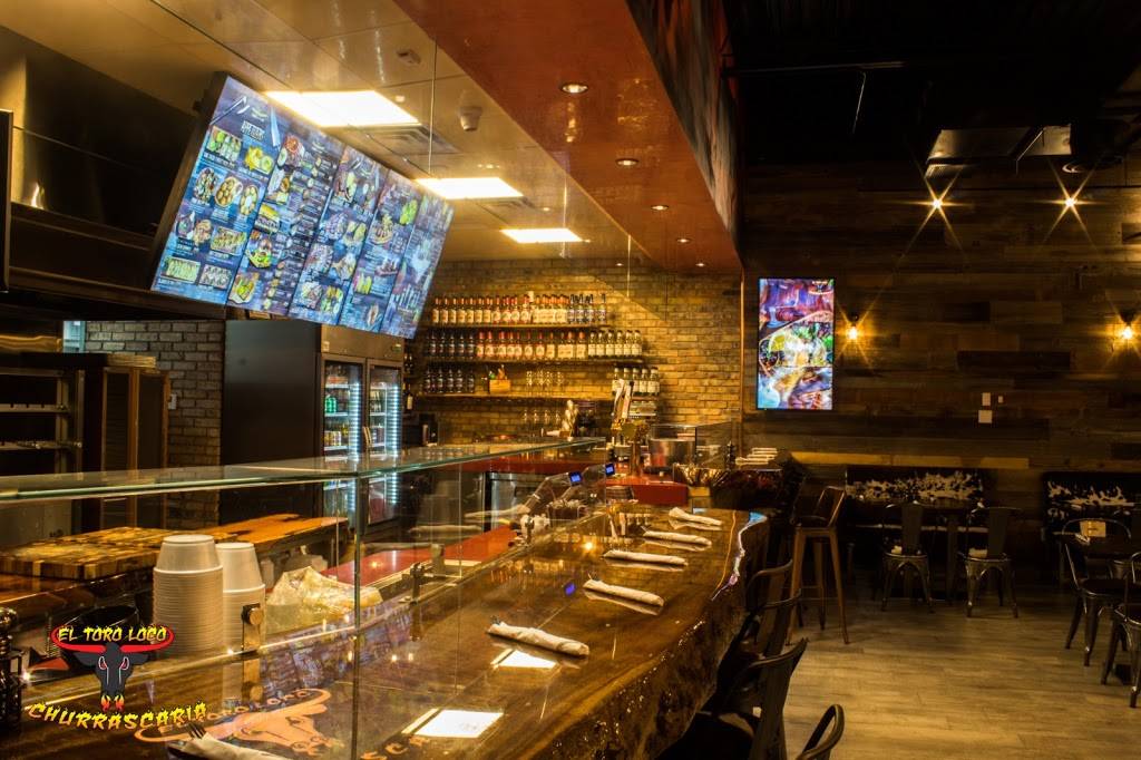 El Toro Loco Churrascaria Westchester | restaurant | 8444 SW 8th St, Miami, FL 33144, USA | 3058008444 OR +1 305-800-8444