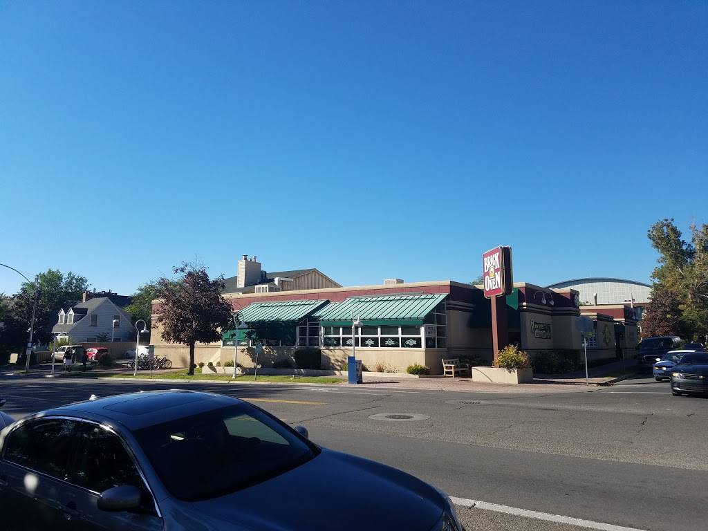 Brick Oven Provo | restaurant | 111 E 800 N, Provo, UT 84606, USA | 8013748800 OR +1 801-374-8800