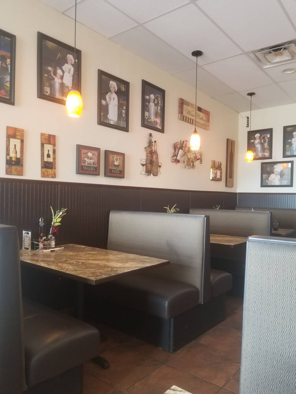 Joes Pizza and Pasta | restaurant | 904 Edwardsville Rd, Troy, IL 62294, USA | 6186676700 OR +1 618-667-6700