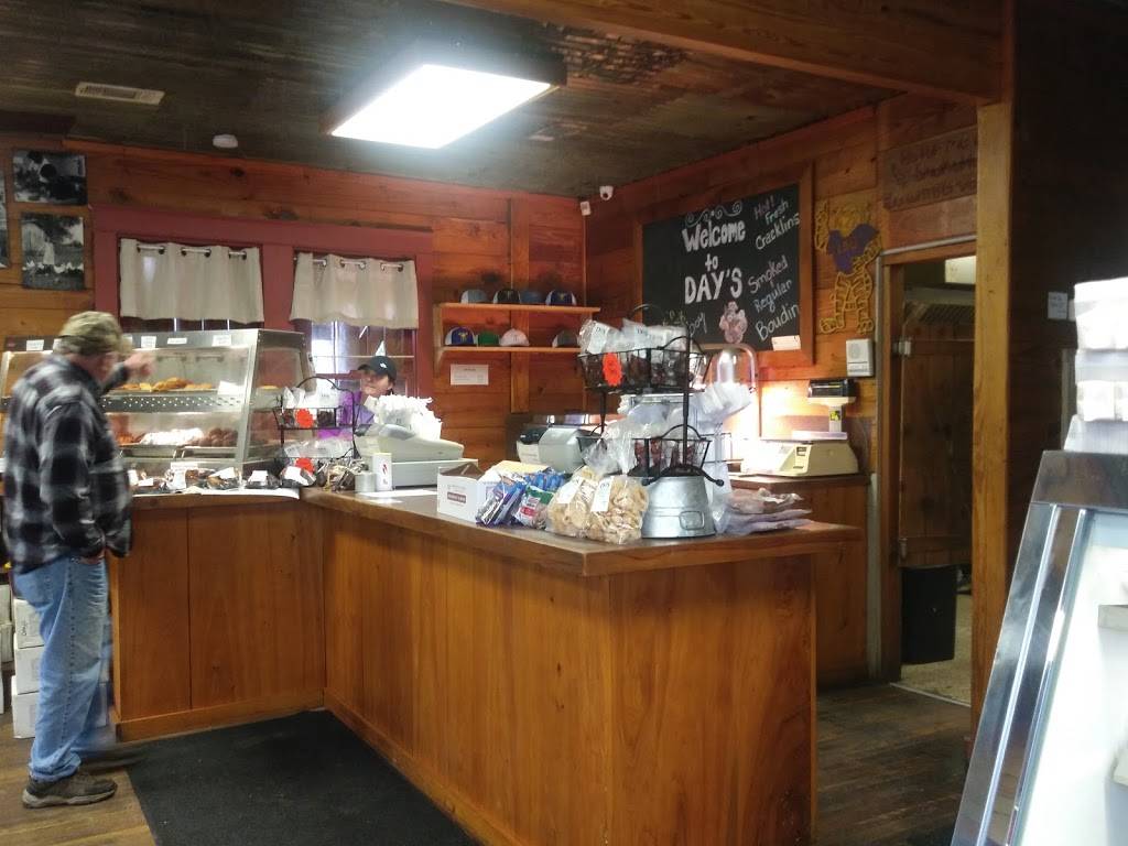 Days Smokehouse & Specialty Meats | restaurant | 0548, 35770 LA-16, Denham Springs, LA 70706, USA | 2252718709 OR +1 225-271-8709