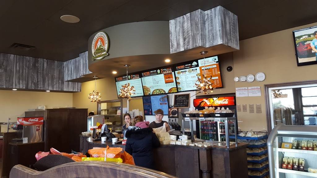 Fromagerie Qualite Summum | restaurant | 2975 Rue Picard, Saint-Hyacinthe, QC J2S 1H2, Canada | 4502504241 OR +1 450-250-4241