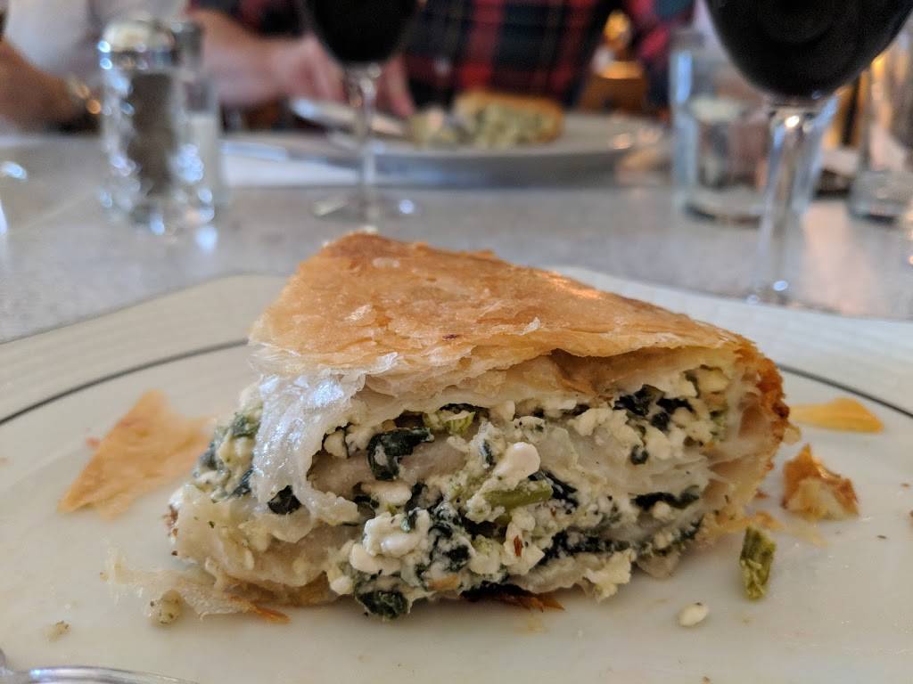 Three Brothers | restaurant | 2414 S St Clair St, Milwaukee, WI 53207, USA | 4144817530 OR +1 414-481-7530