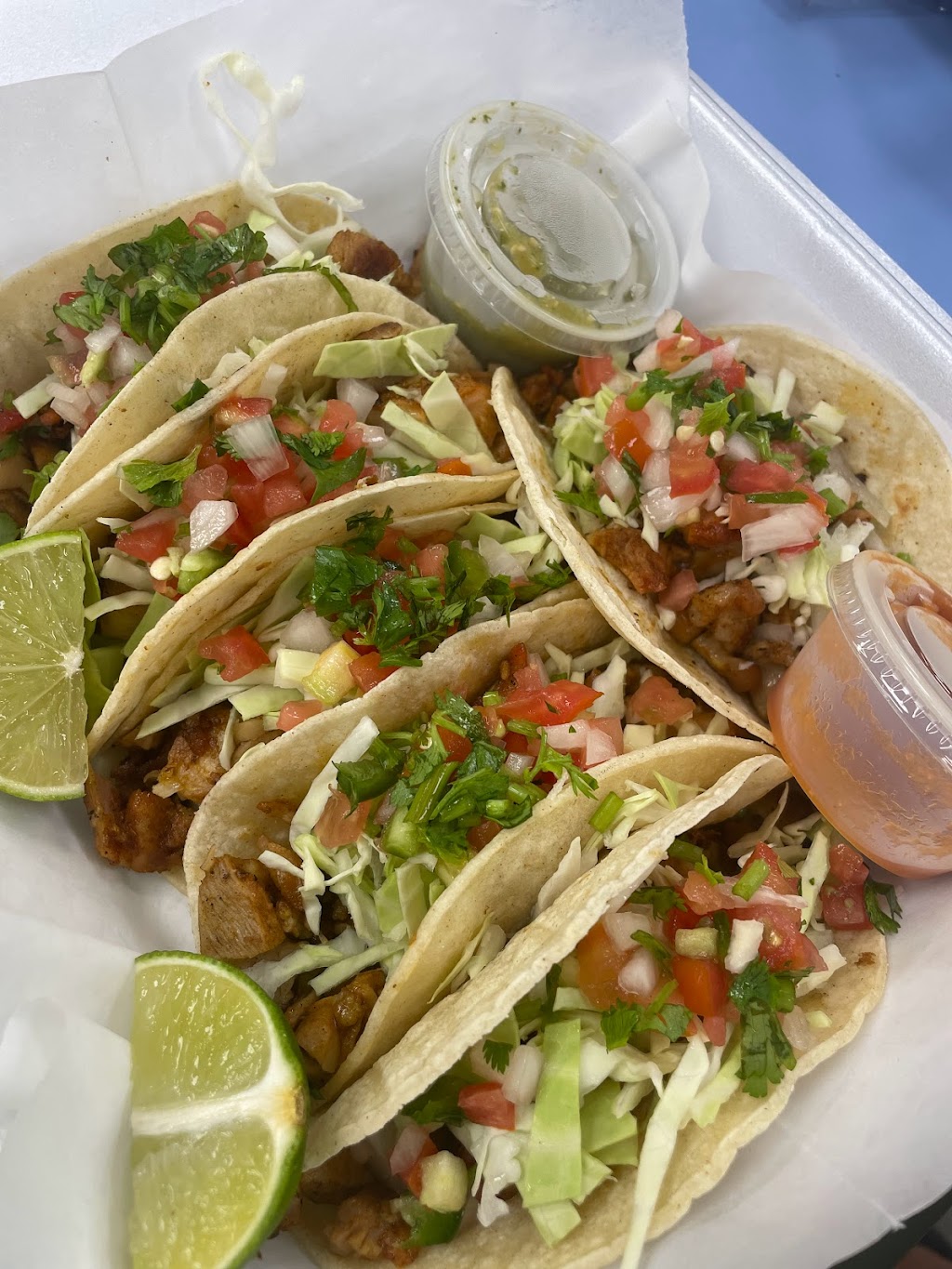 Entre Sonora Y Sinaloa Taqueria y Raspados | restaurant | 3235 N Flowing Wells Rd, Tucson, AZ 85705, USA | 5206465017 OR +1 520-646-5017