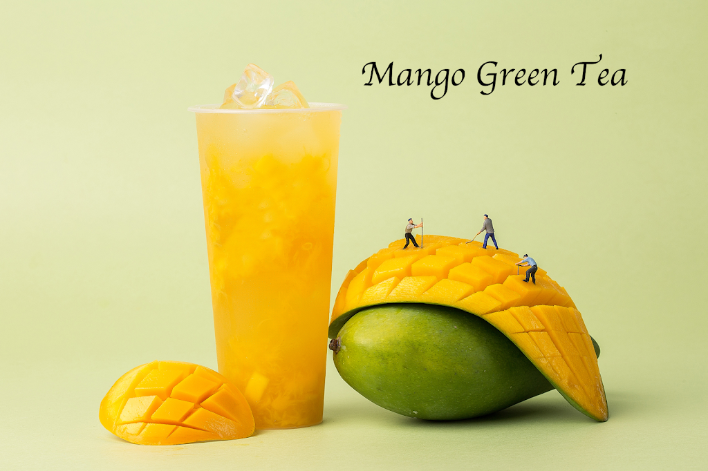 XiaoChi Boba & Asian Street Food | cafe | inside of International Market, 7306 Lake Worth Rd, Lake Worth, FL 33467, USA | 5613443131 OR +1 561-344-3131