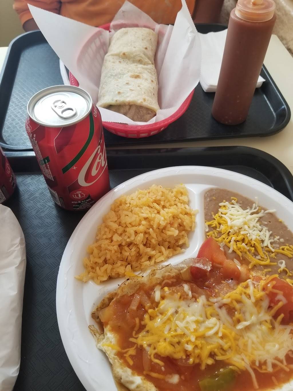 Kotija Taco Shop | restaurant | 5421, 295 E Orange Ave, Chula Vista, CA 91911, USA | 6194263850 OR +1 619-426-3850