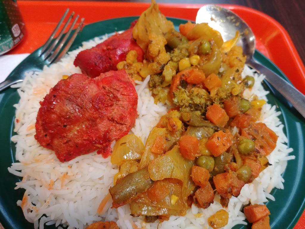 Indian Flavour | restaurant | 4700 Keele St, North York, ON M3J 1P3, Canada | 4166632666 OR +1 416-663-2666