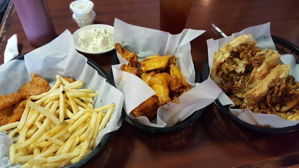 Bongiornos Philly Steak Shop | restaurant | 2294 Mayport Rd, Atlantic Beach, FL 32233, USA | 9043729135 OR +1 904-372-9135