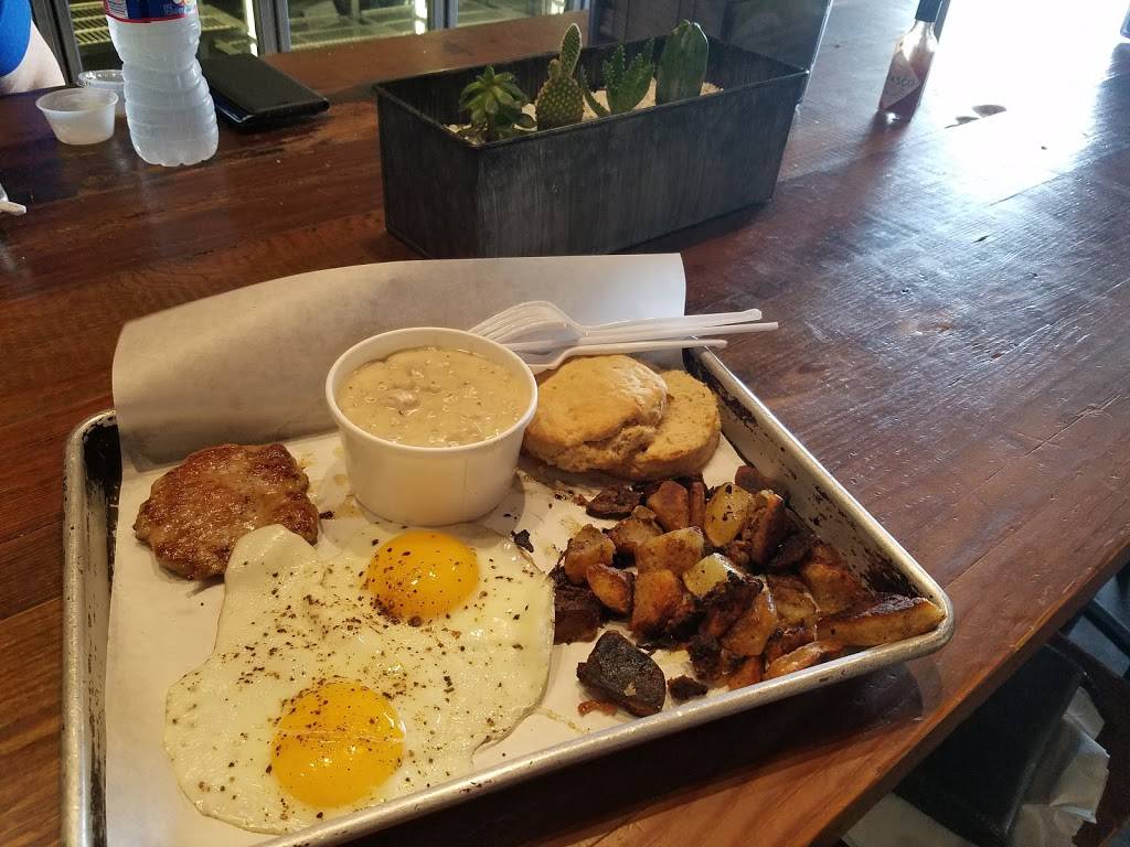 Cultivar Coffee Bar & Roaster | bakery | 1155 Peavy Rd, Dallas, TX 75218, USA | 9726777895 OR +1 972-677-7895