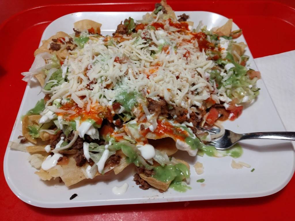 Mucho Taco | restaurant | 4901 Palm Beach Blvd #190, Fort Myers, FL 33905, USA | 2392260505 OR +1 239-226-0505