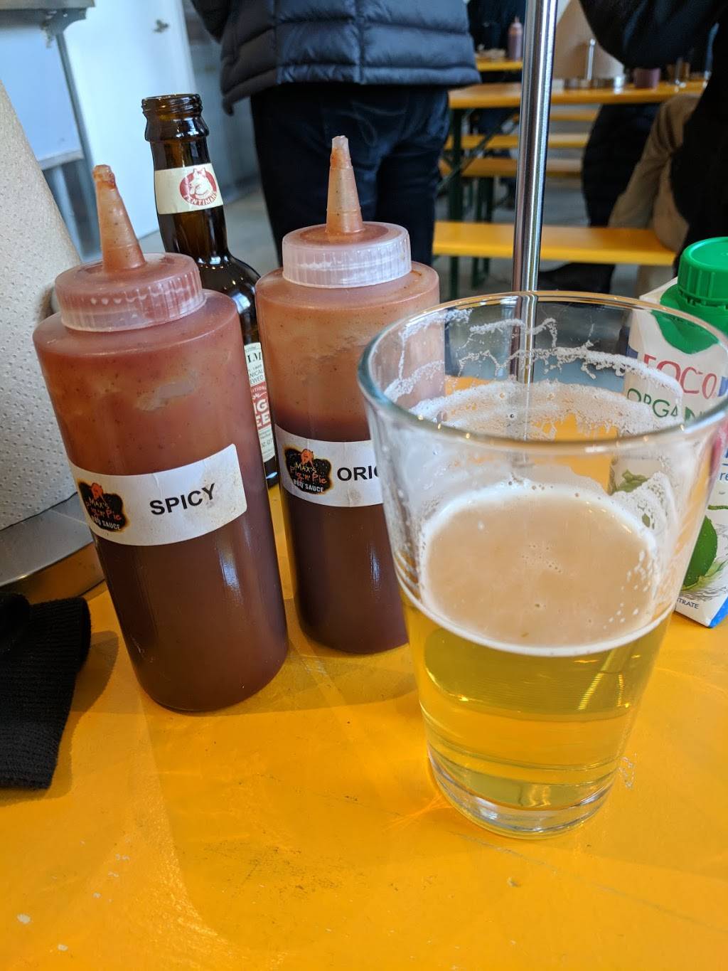 Way Station | restaurant | 2001 Sir Francis Drake Blvd, Fairfax, CA 94930, USA | 4153003099 OR +1 415-300-3099