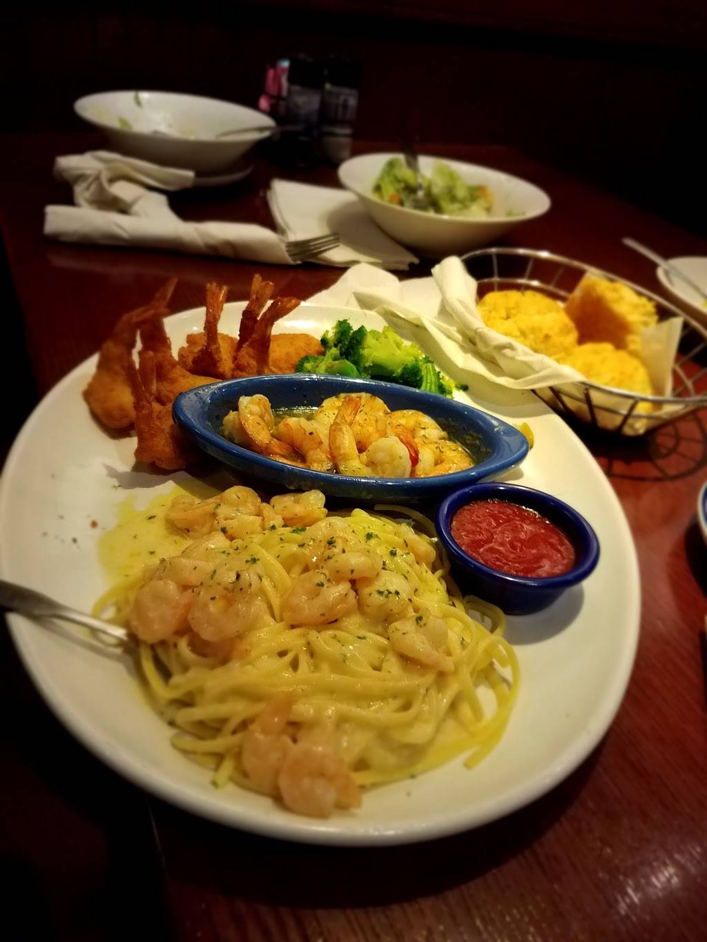 Red Lobster | restaurant | 4095 Century Blvd, Pittsburg, CA 94565, USA | 9257546655 OR +1 925-754-6655