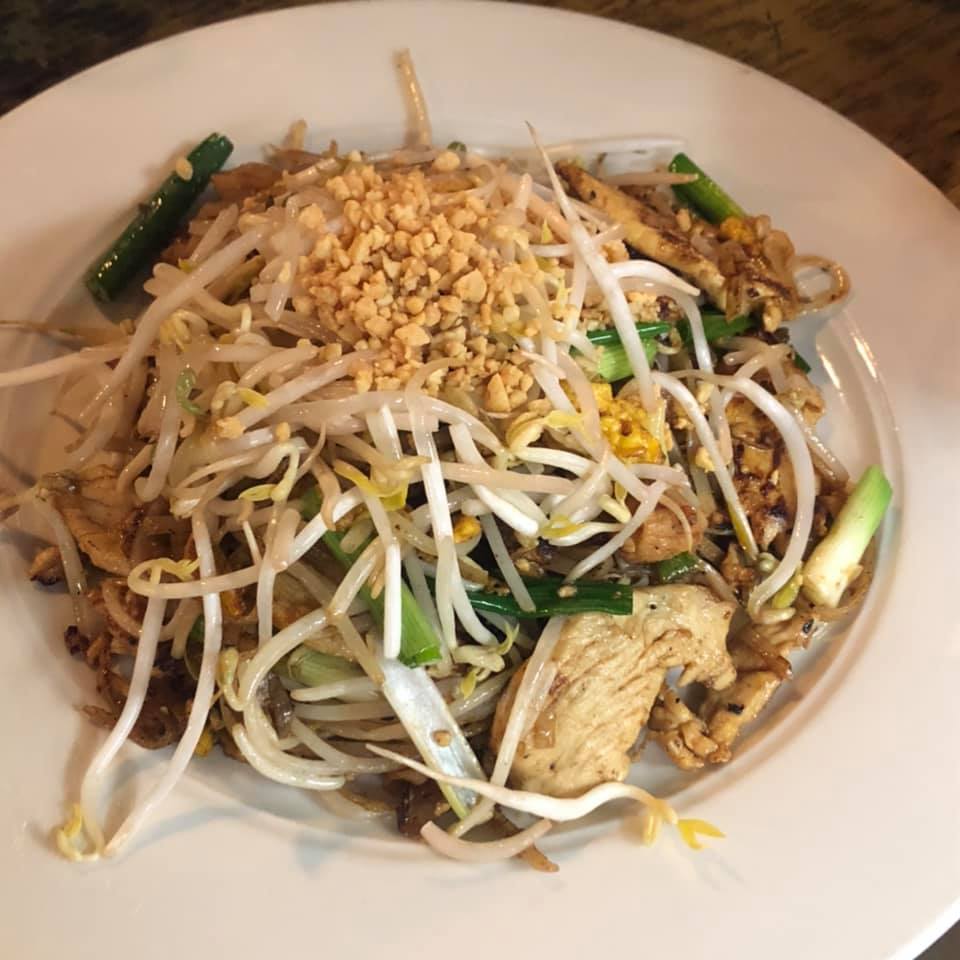 RAMARN THAI | restaurant | 2359 Oregon Pike #104, Lancaster, PA 17601, USA | 7178269184 OR +1 717-826-9184