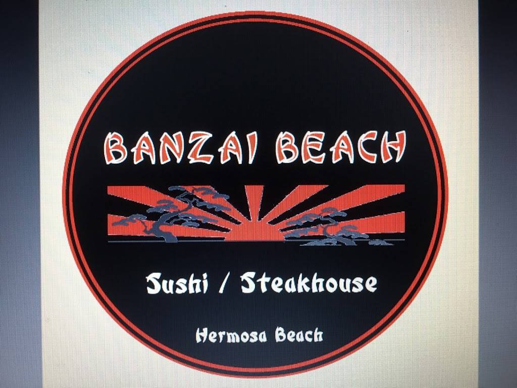 Banzai Beach Sushi/Appetizers | restaurant | 934 Hermosa Ave #1, Hermosa Beach, CA 90254, USA | 3103722777 OR +1 310-372-2777