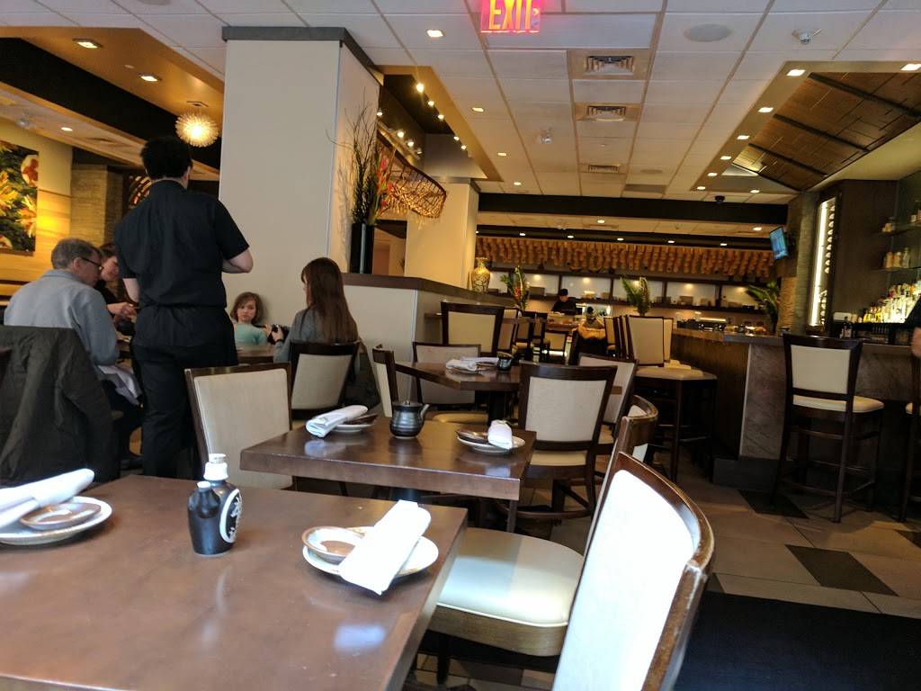 Haru Sushi | restaurant | 229 W 43rd St #221, New York, NY 10036, USA | 2123989810 OR +1 212-398-9810