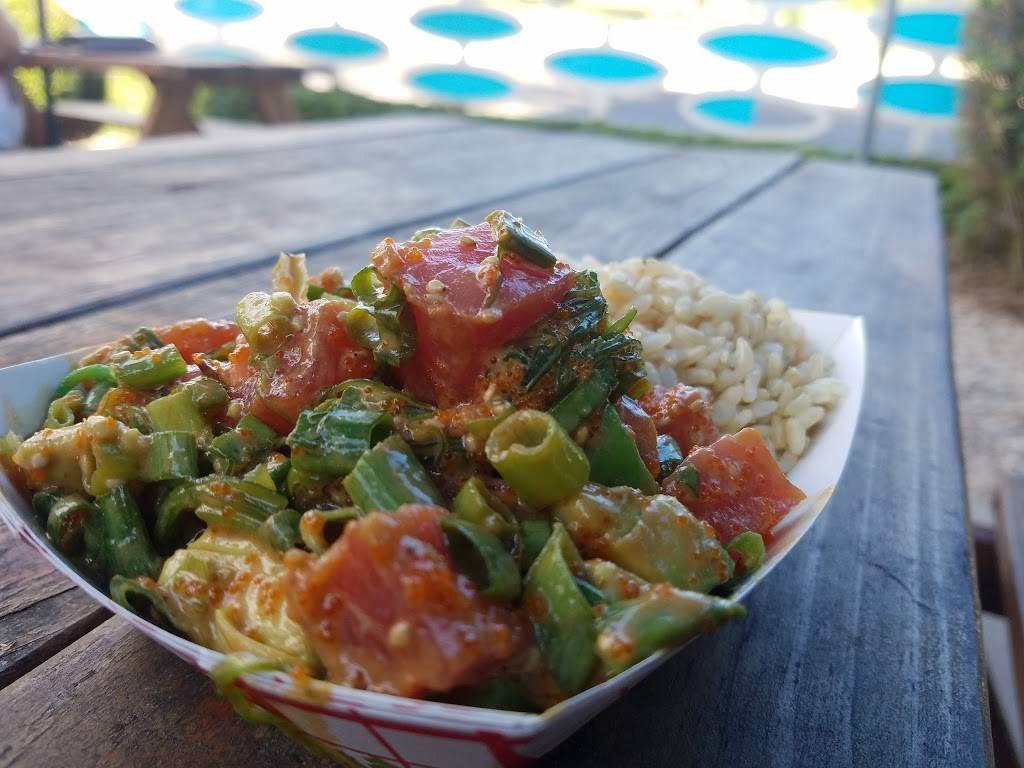 Poke-Poke | restaurant | 3100 South Congress Avenue a, Austin, TX 78704, USA | 5128141032 OR +1 512-814-1032