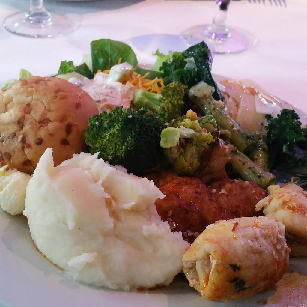 Spirit of Chicago | restaurant | Navy Pier, 600 E Grand Ave, Chicago, IL 60611, USA | 3122222508 OR +1 312-222-2508